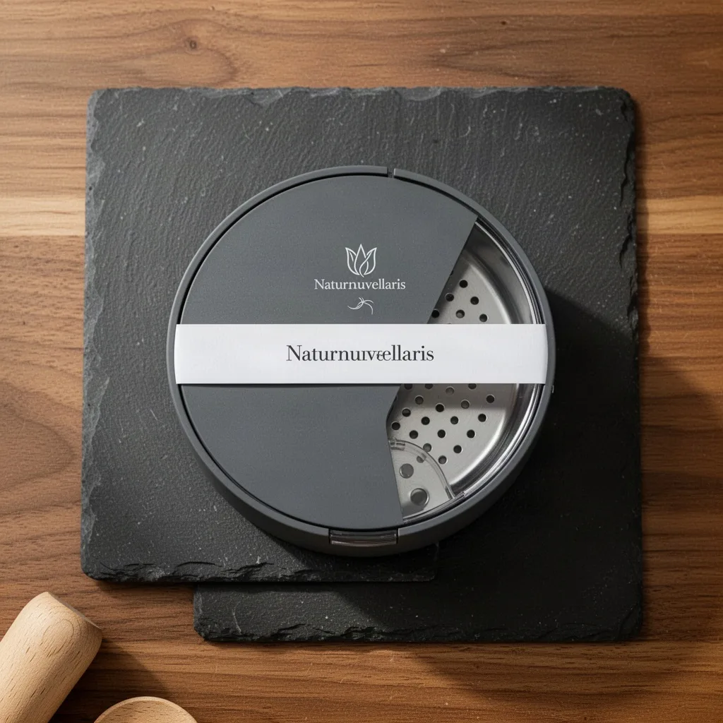 Naturnuvellaris Element Trockendose