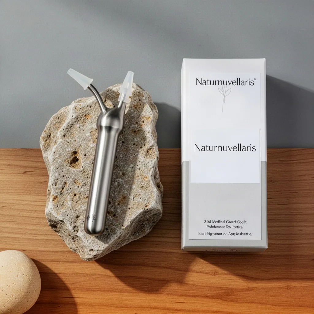 Naturnuvellaris Puritas Cerumen-Kassette