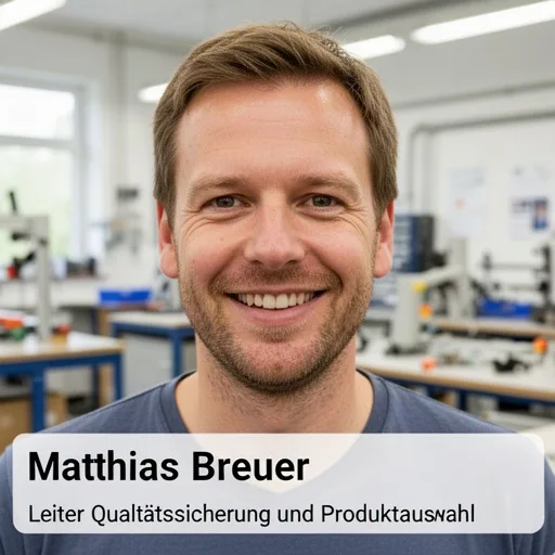 Matthias Breuer